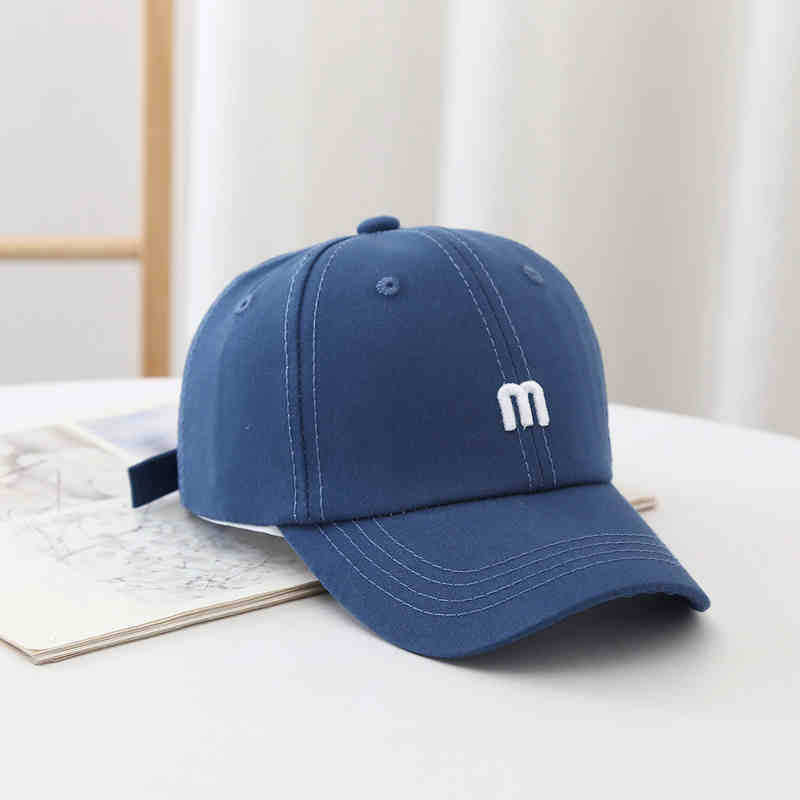 Unisex Classic Minimalist Adjustable Cap Stornfield