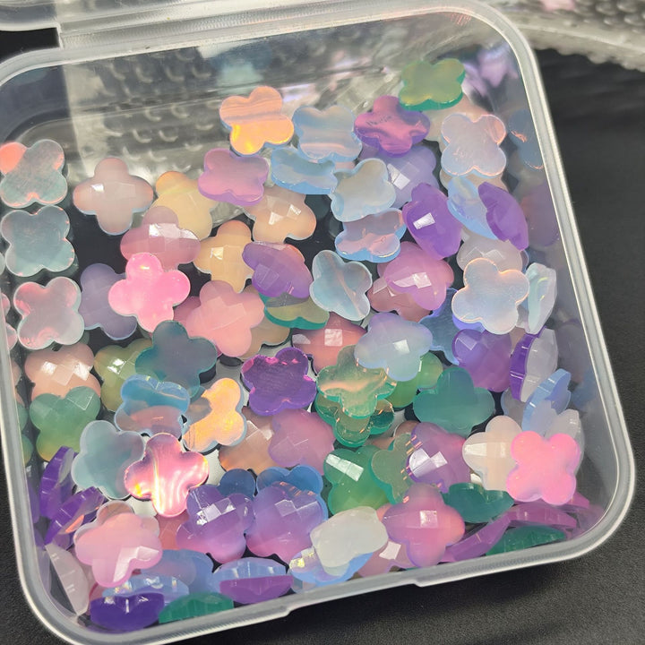 Decorative acrylic flowers Stornfield