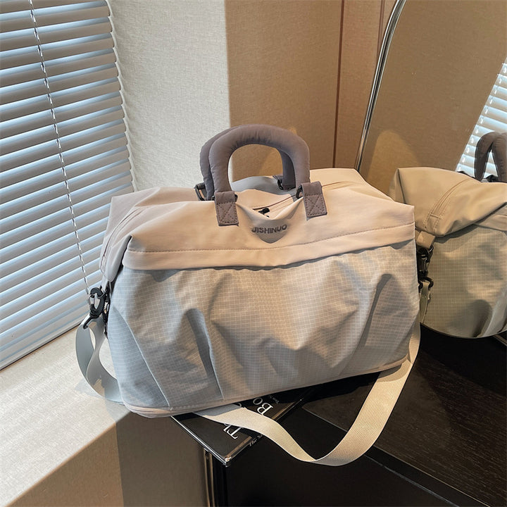 Ladies Sports Bag Stornfield