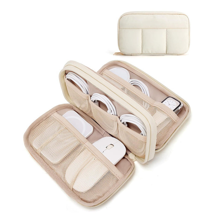 Practical Electronics Organizer Bag Stornfield