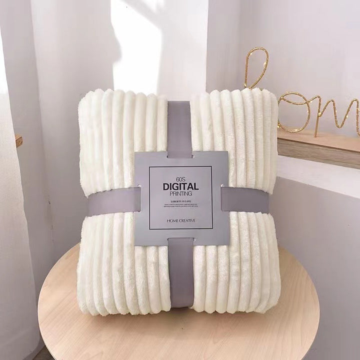 Ladies Snuggle Blanket Stornfield