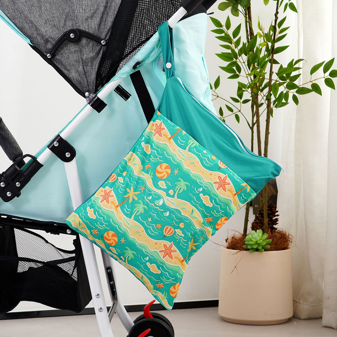 Diaper bag Stornfield