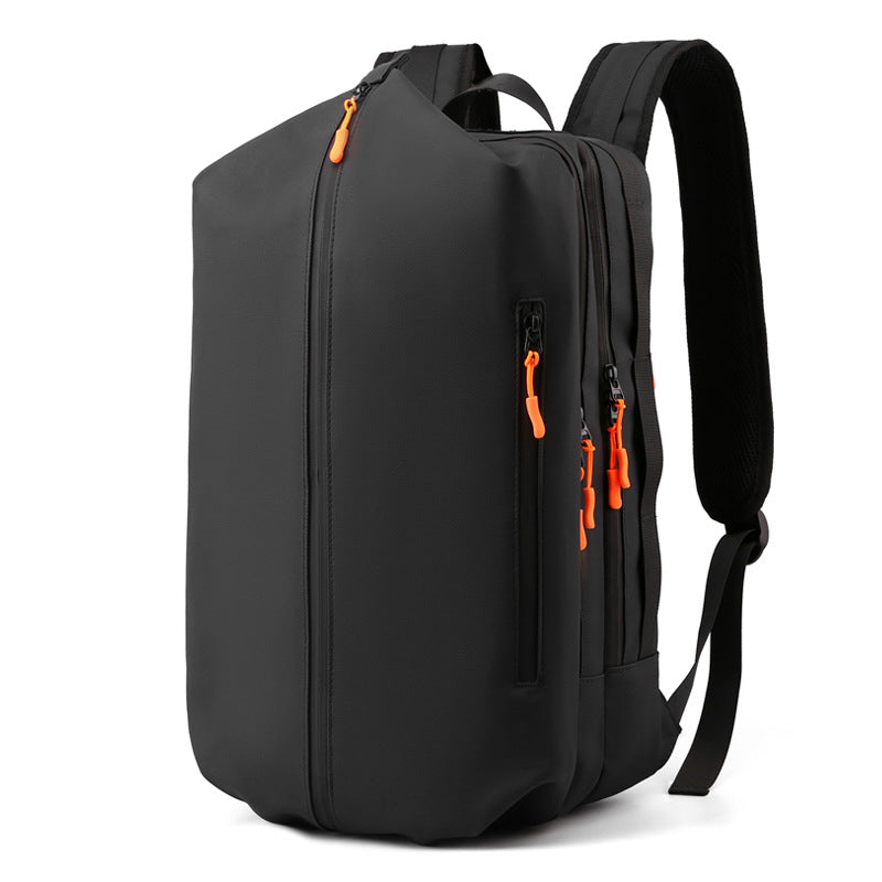 Lightweight Multi-Utility Backpack Stornfield