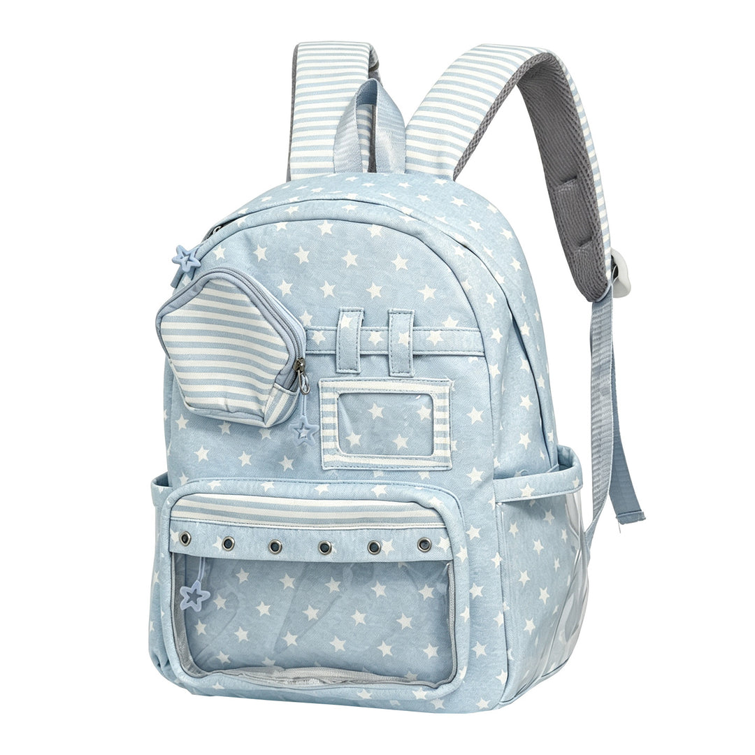 Children's Star-Designed Backpack Stornfield