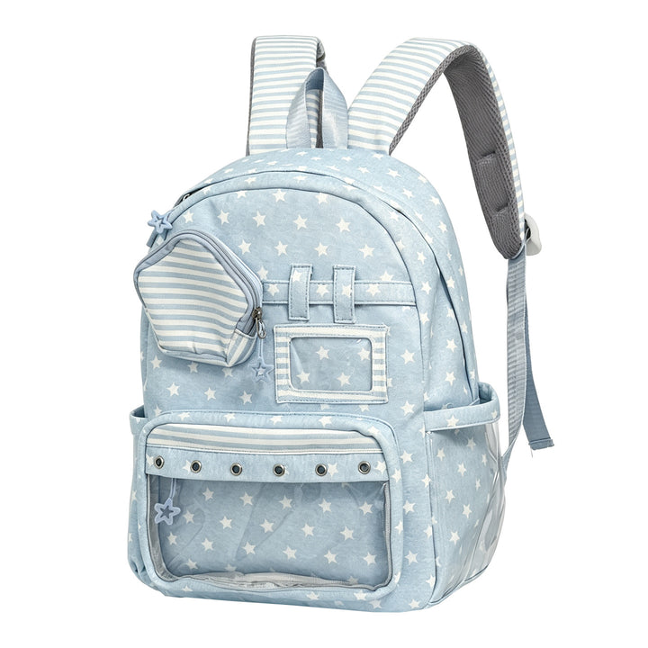 Children's Star-Designed Backpack Stornfield