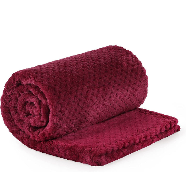 Ladies Snuggle Blanket Stornfield
