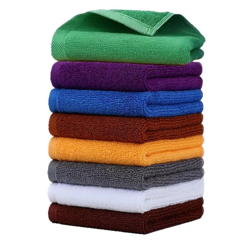 Absorbent Terry Towel Stornfield