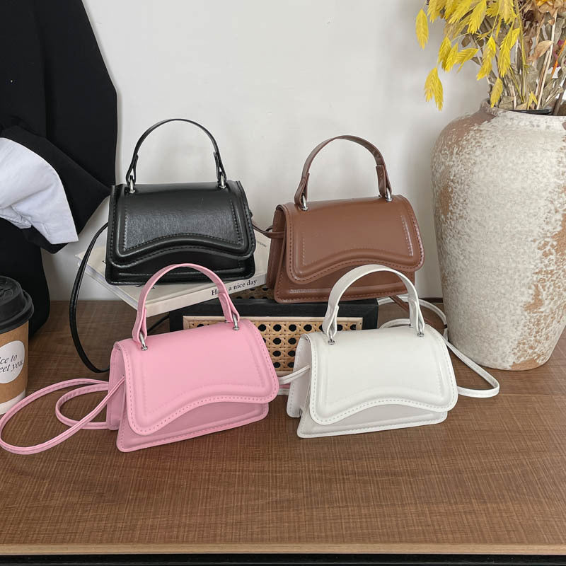 WoChic Mini Handheld Crossbody Bag Stornfield