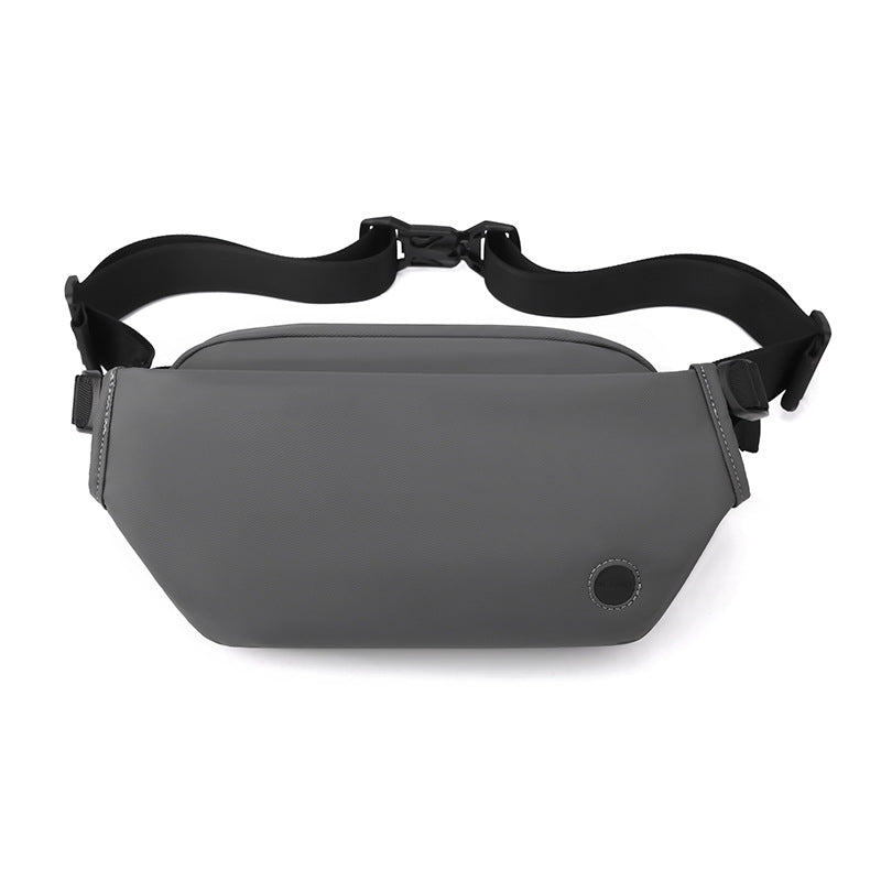 Minimalist Waterproof Sling Bag Stornfield