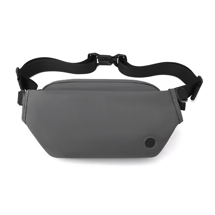Minimalist Waterproof Sling Bag Stornfield