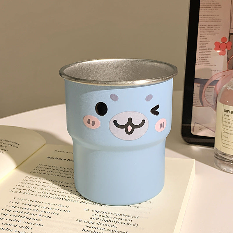 Funny drinking cup with animal design Stornfield