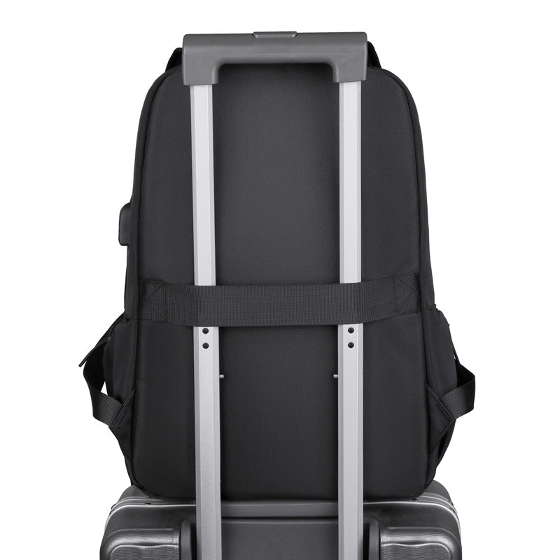 All-Weather Versatile Backpack Stornfield