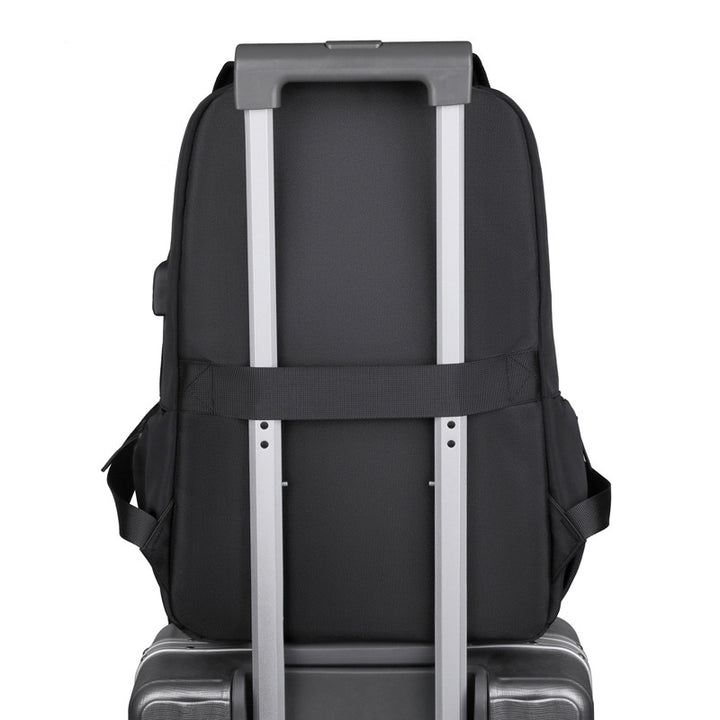 All-Weather Versatile Backpack Stornfield