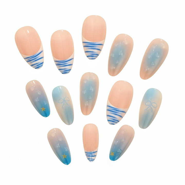 Artistic Nail Ends Stornfield