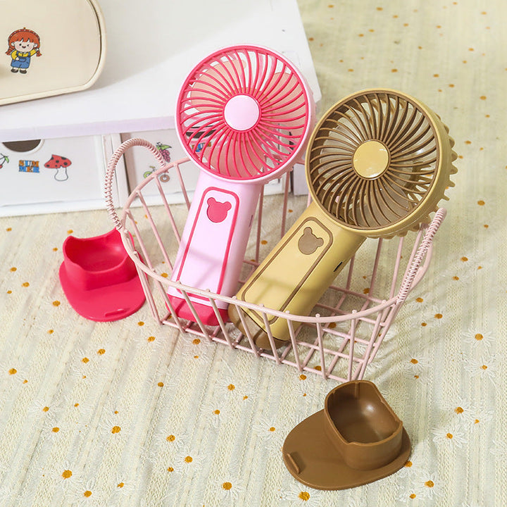 Portable USB Fan Stornfield