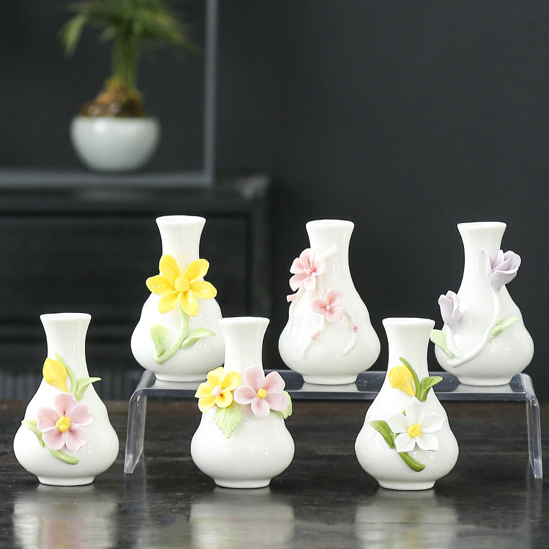 Artistic Decorative Flower Vase Stornfeild