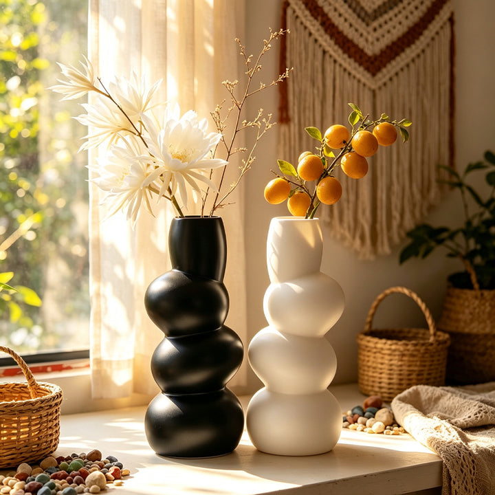 Artistic Ceramic Vase Stornfeild