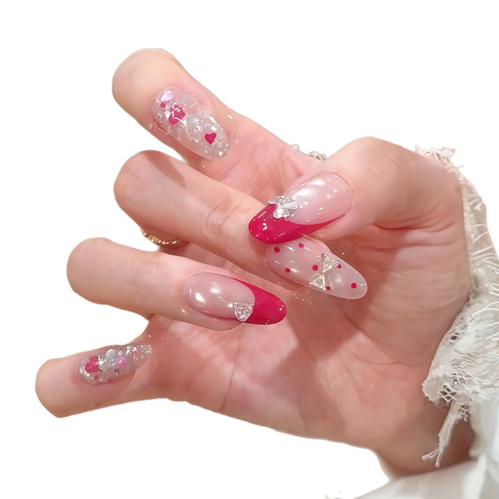 Nail Care Set Stornfield