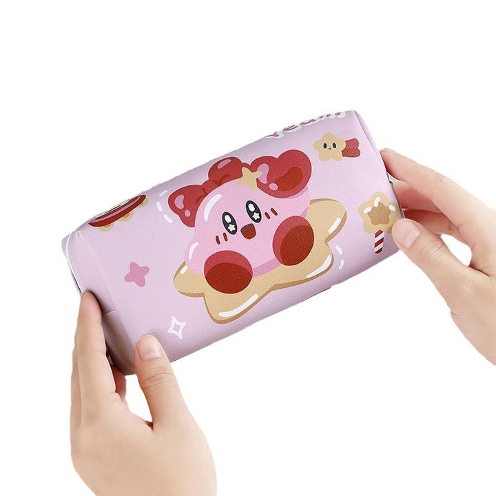 Cute Animal-Themed Pencil Case