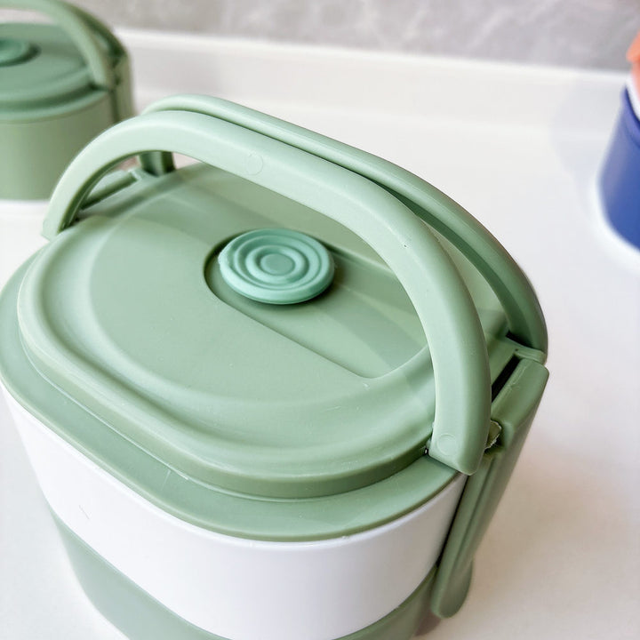 Versatile Airtight Food Storage Container