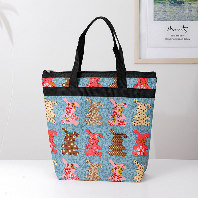 Cooling bag Stornfield