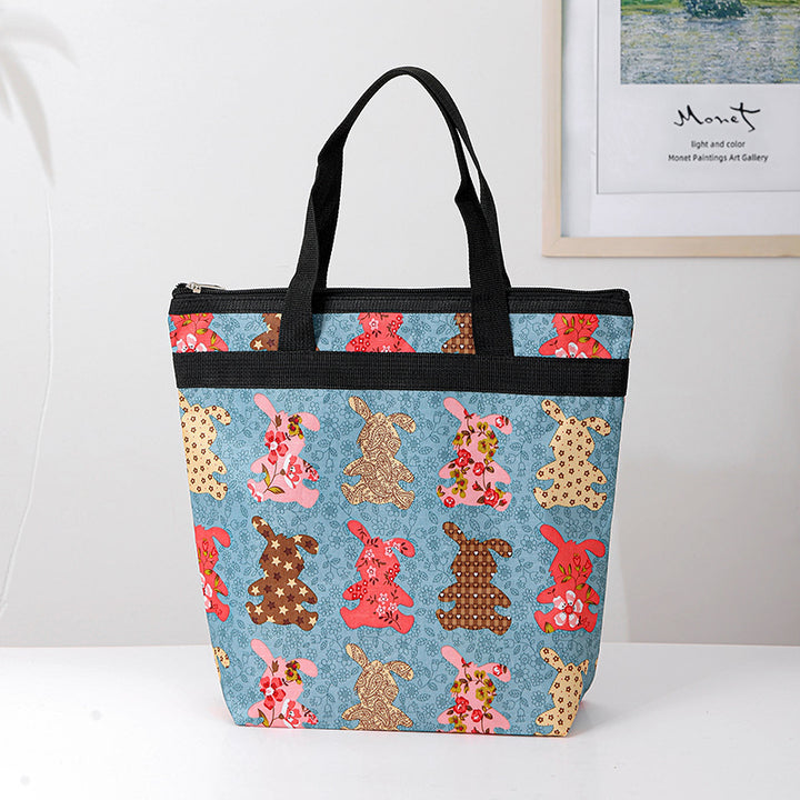 Cooling bag Stornfield