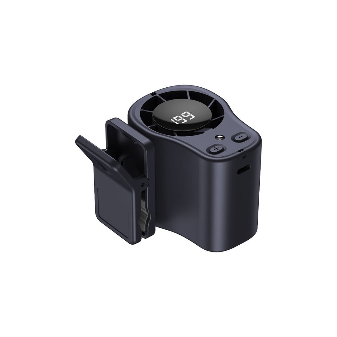 Women portable mini air cooler Stornfield