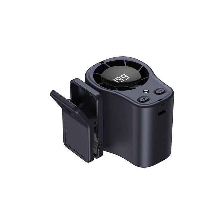 Women portable mini air cooler Stornfield