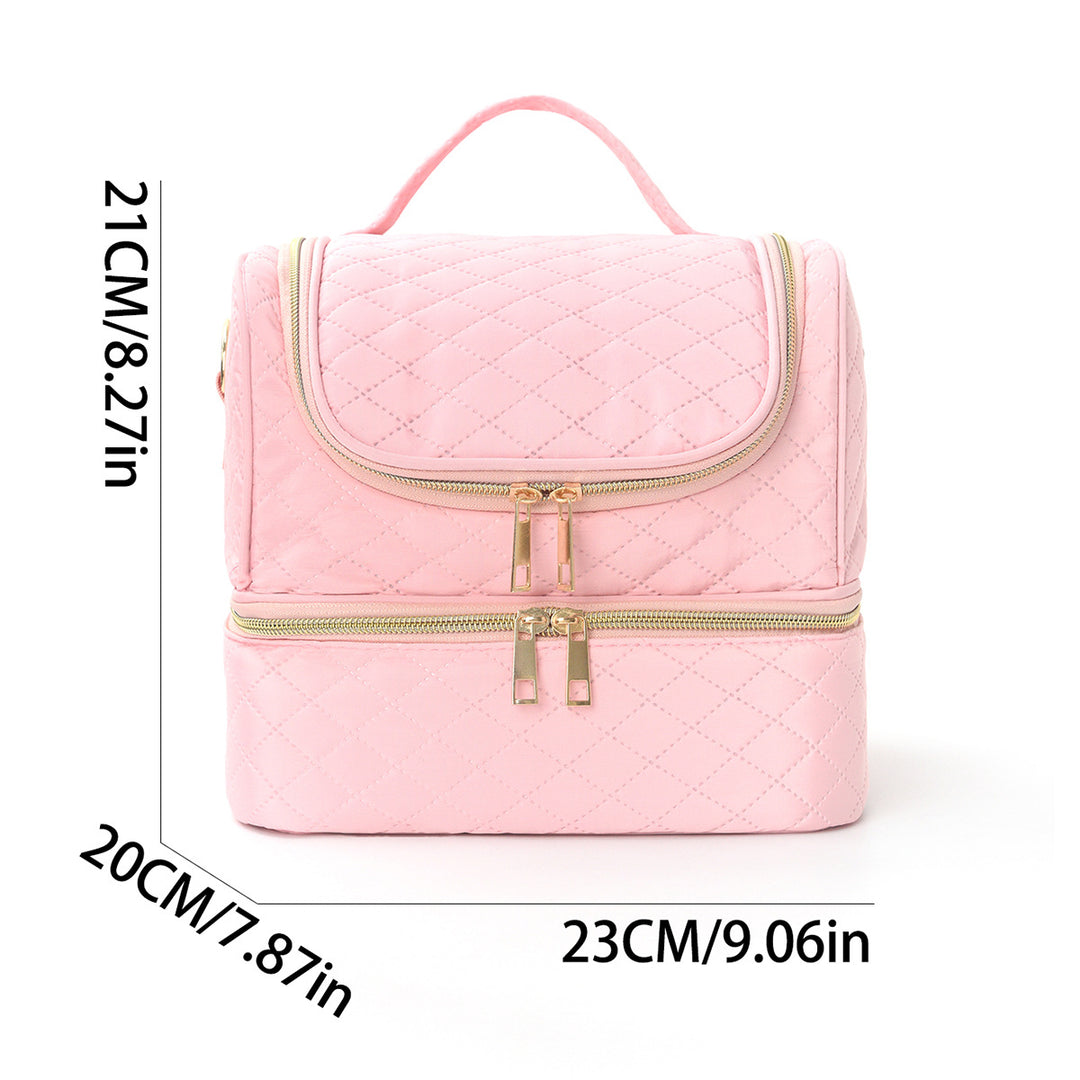 Cosmetic Organizer Backpack Stornfield