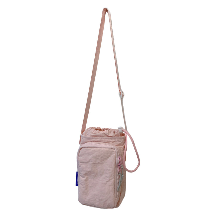 Compact Drawstring Crossbody Bag Stornfield