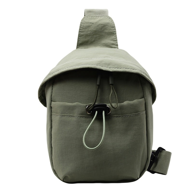 Compact Outdoor Sling Bag