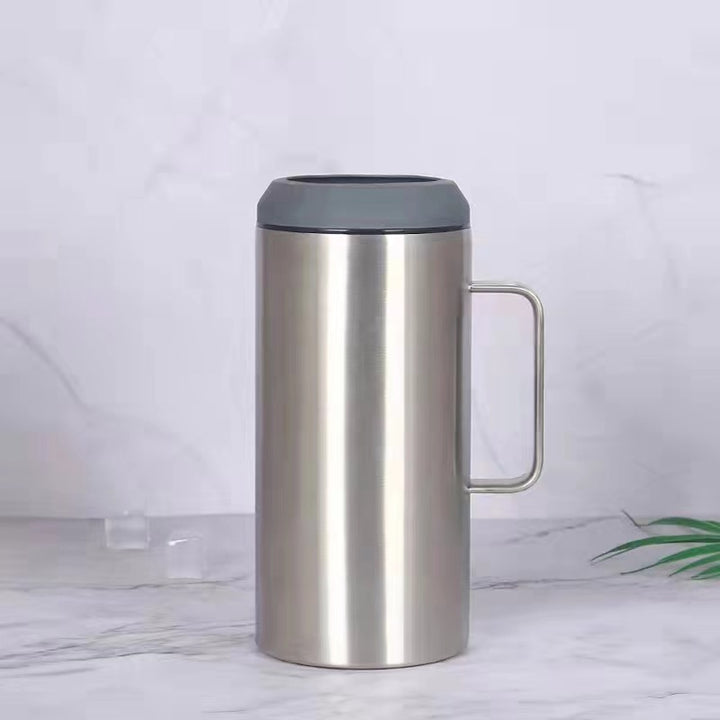 Men's Insulated Mug with Ergonomic Handle Stornfield