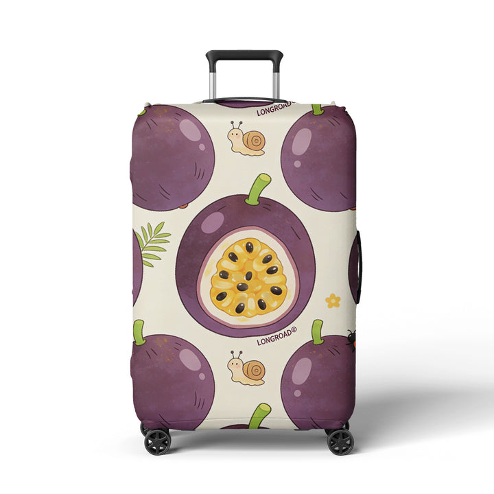 Ladies Travel Suitcase Stornfield