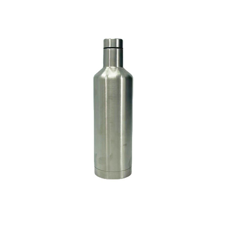 Unisex Stainless Steel Water Bottle Stornfield