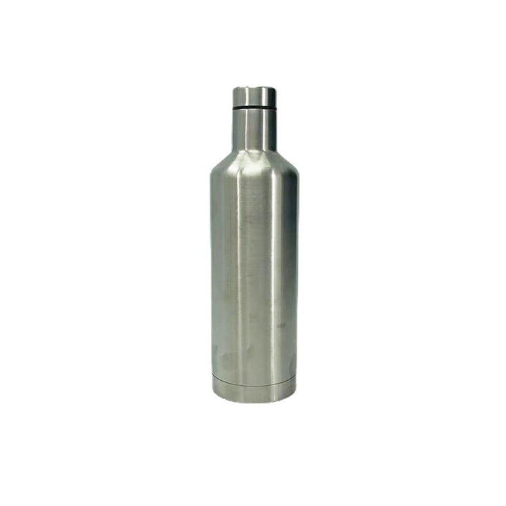 Unisex Stainless Steel Water Bottle Stornfield