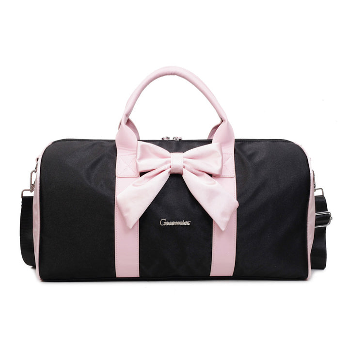Women's Sporty Travel Bag with Adjustable Shoulder Strap Stornfield