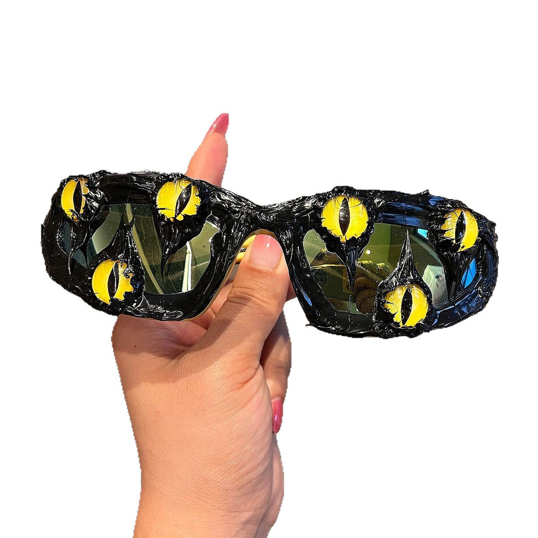 Unisex Sunglasses Stornfield