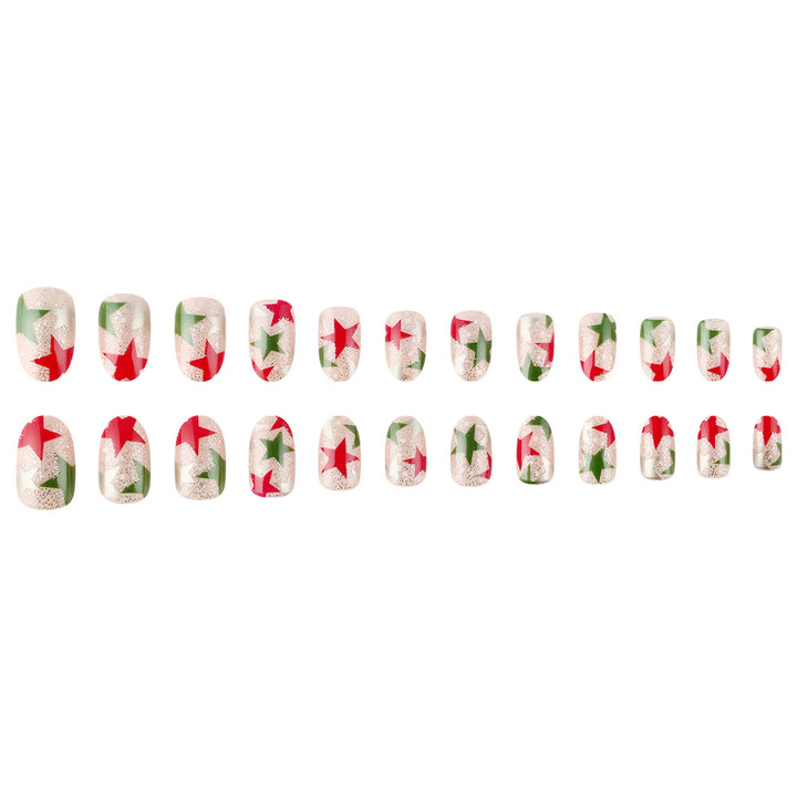 Festive Nail Art Set Stornfield
