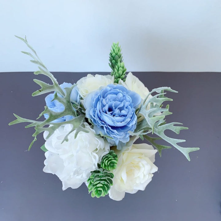 Artificial Floral Arrangement