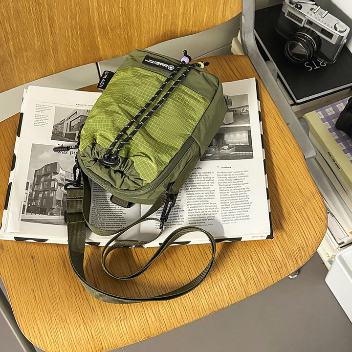Compact Lightweight Crossbody Bag Stornfield