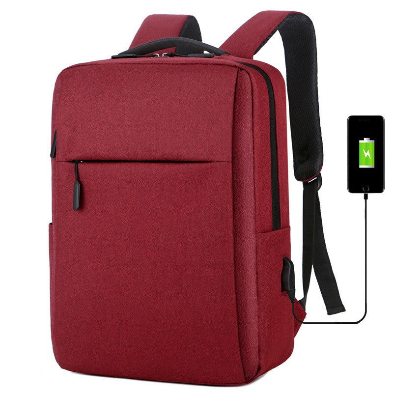 Versatile Multi-Pocket Laptop Backpack Set Stornfield