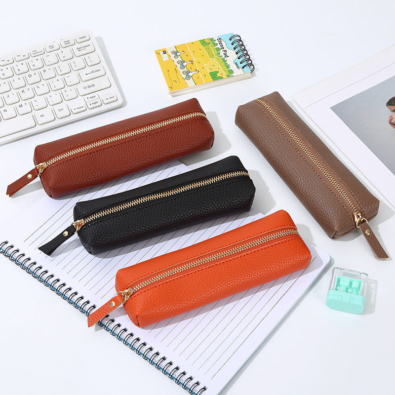 Leather Pencil Case Stornfield