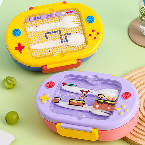 Fun Character Bento Box