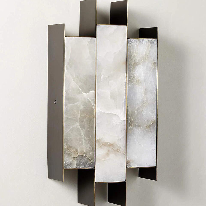 Artistic Wall Light Fixture