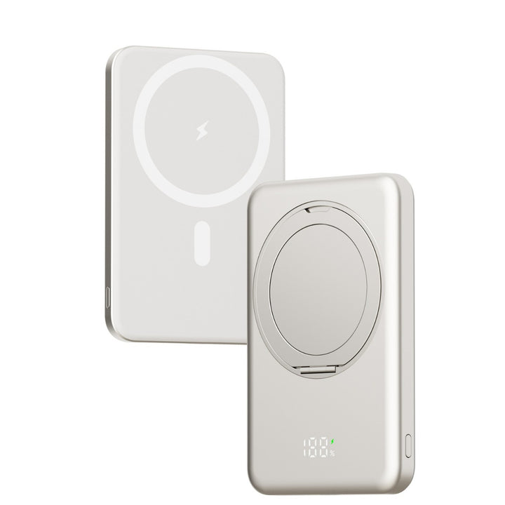 Powerbank For Stornfield