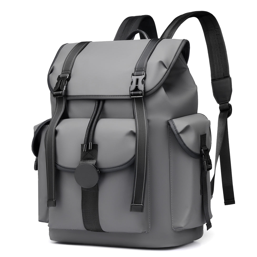 Multi-Functional Waterproof Daypack Stornfield