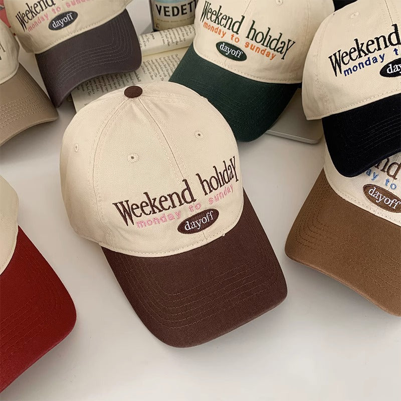 Women's Casual Cotton Baseball Cap Stornfield   1784084108