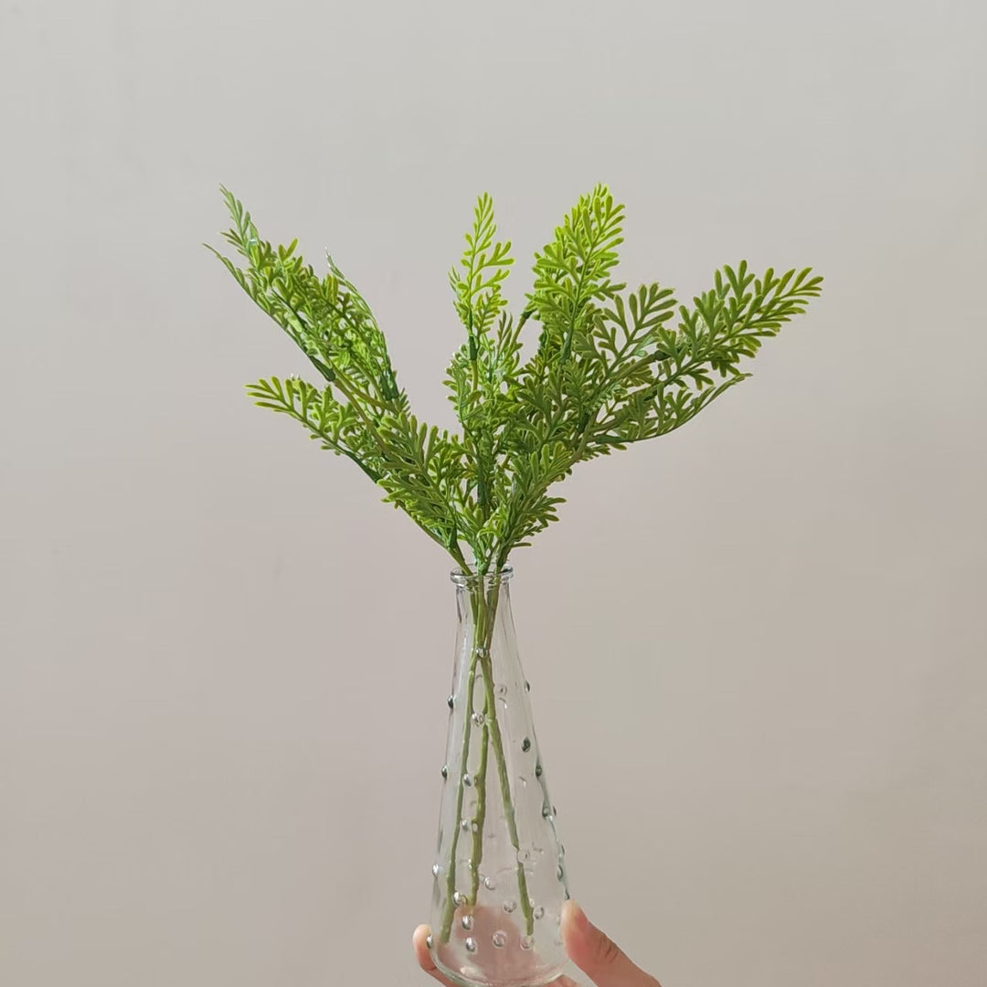 Decorative Fern Stem