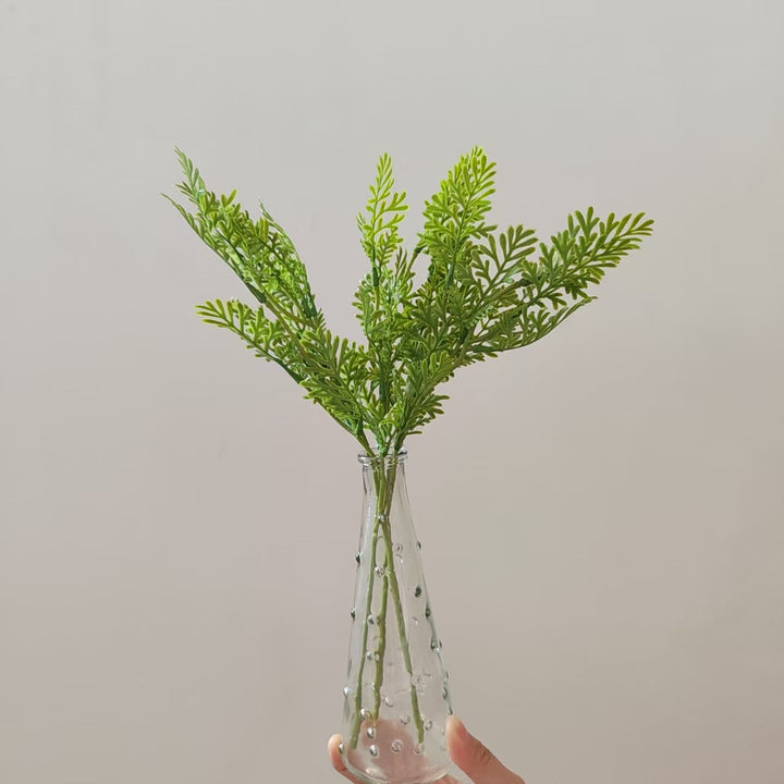 Decorative Fern Stem