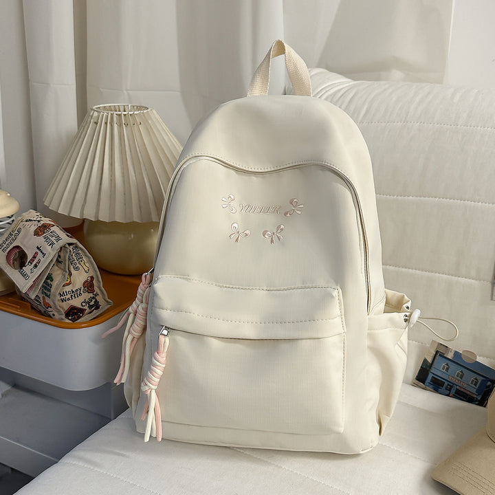 Elegant Multi-Functional Backpack Stornfield